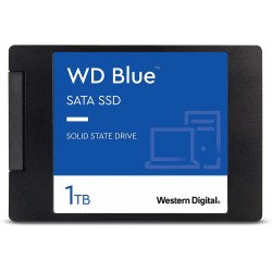 WD Blue 1TB SATA III 2.5" Internal PC SSD