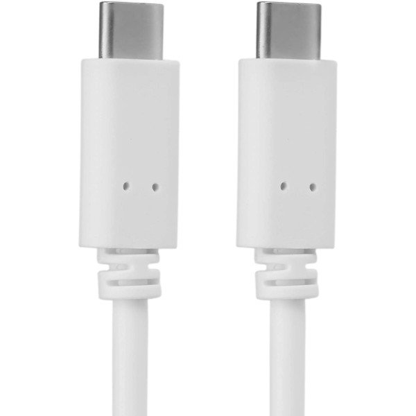 Google 18W USB-C Power Charger with Cable