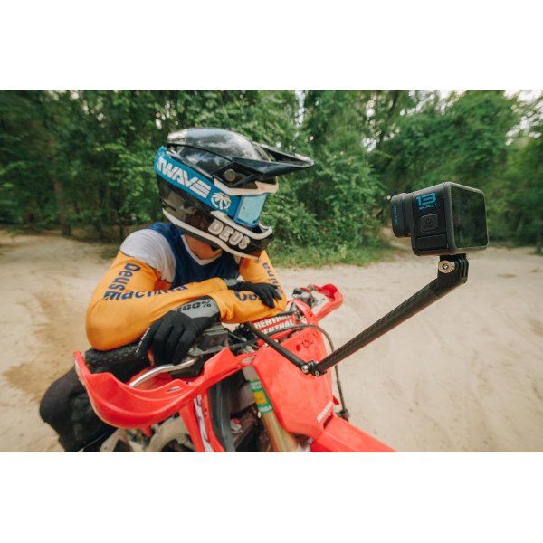 GoPro HERO13 Black Ultra Wide Edition Action Camera 