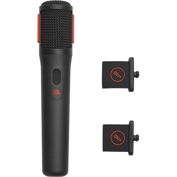 JBL PartyBox Encore 2 Portable Party Speaker with Mic