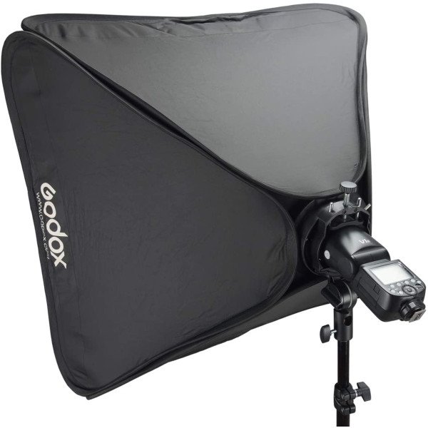 Godox 60cm x 60cm Foldable Universal Softbox 