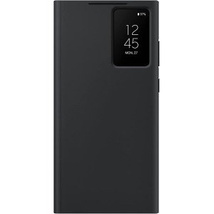 Samsung Galaxy S23 Ultra Smart View Wallet Case