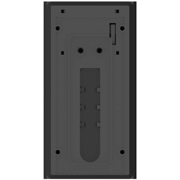 Powerology Smart Video Doorbell With Two Way Talk