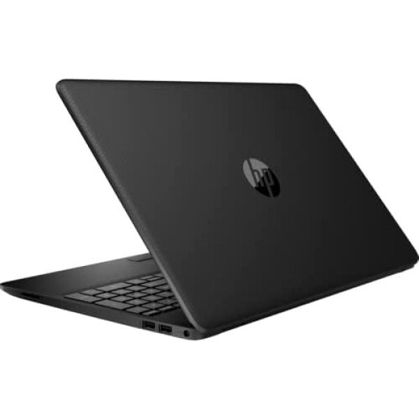 HP 15-dw3211nia Laptop 15.6" - Intel Core i7, 8GB RAM, 512GB SSD