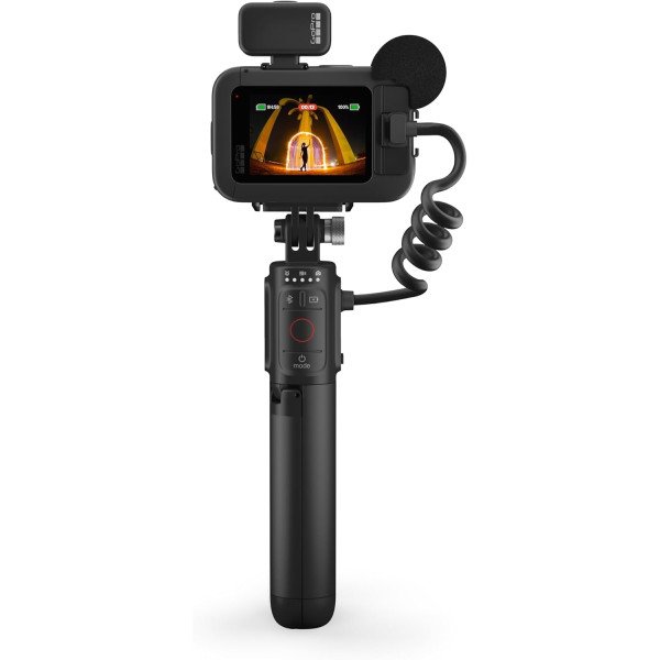 GoPro HERO13 Black Creator Edition Bundle