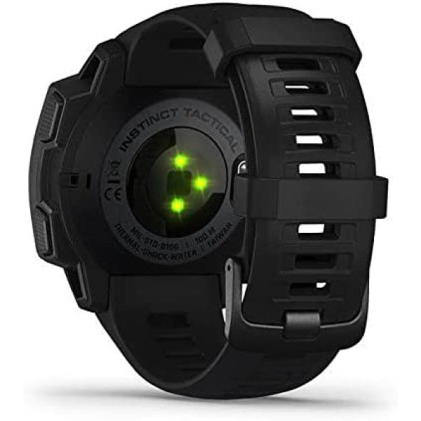 Garmin Instinct 2 Solar GPS Smartwatch