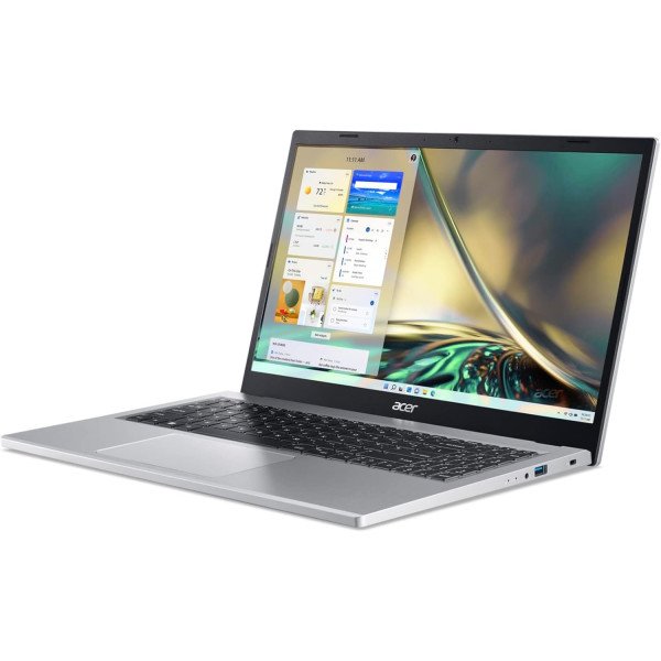 Acer Aspire 3 A315-24P-R7VH 15.6" Laptop AMD Ryzen 3 7320U  8GB RAM 128GB SSD
