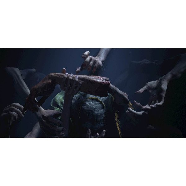 Elden Ring - PlayStation 4