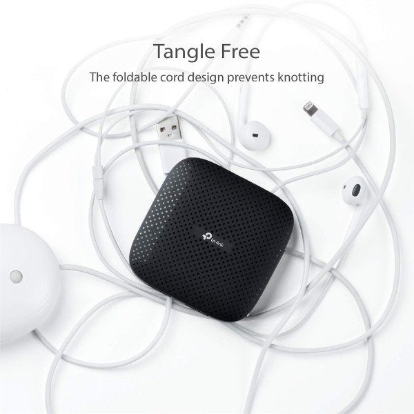 TP-Link UH400 USB 3.0 4-Port Portable Hub 