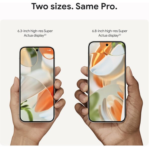 Google Pixel 9 Pro 5G 256GB 16GB RAM