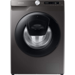Samsung Series 5+ WW90T554DAN/S1 AddWash Washing Machine, 9kg 1400rpm