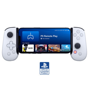Backbone One Controller for iPhone - PlayStation Edition