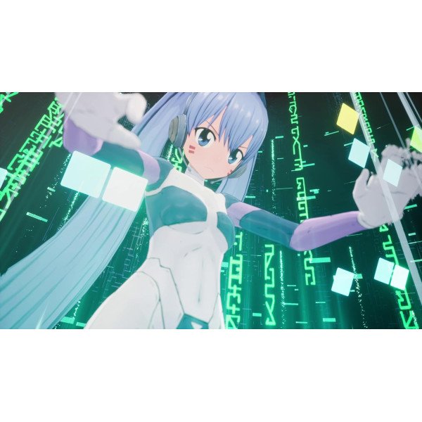 Edens Zero - PlayStation 5