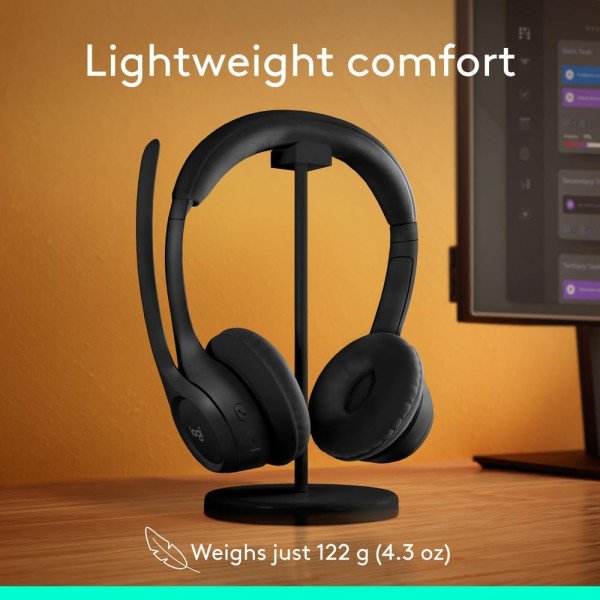 Logitech Zone 300 Wireless Headset 