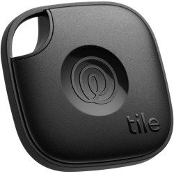 Tile by Life360 Mate Bluetooth Tracker - 1 Pack