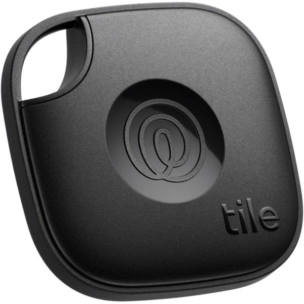 Tile by Life360 Mate Bluetooth Tracker - 1 Pack