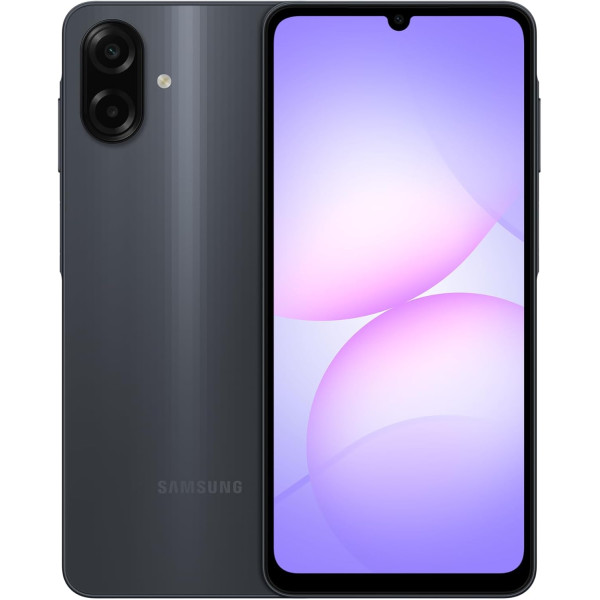 Samsung Galaxy A07 4G 64GB 4GB RAM