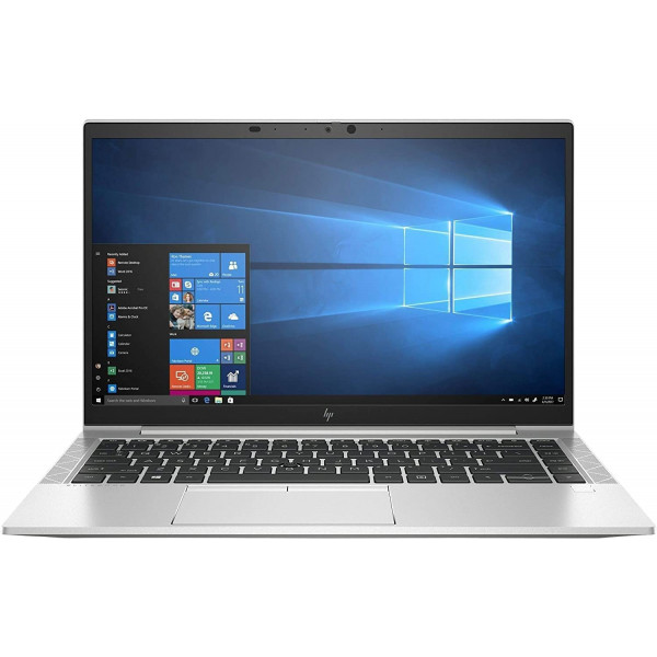 HP EliteBook 845 G7 Notebook PC - 14” FHD - AMD Ryzen 3 - 8GB RAM, 512 GB SSD, Windows 10 Pro 