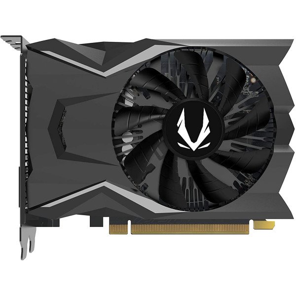 ZOTAC GAMING GeForce GTX 1650 OC 4GB GDDR6 Gaming Graphics Card