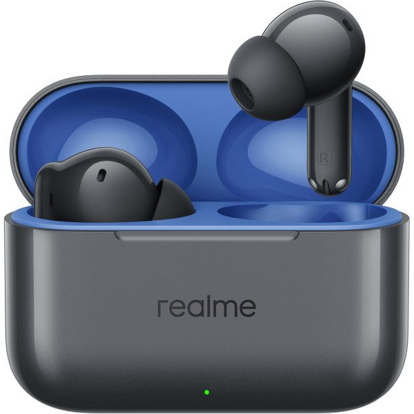 Realme Buds T200 True Wireless Earbuds