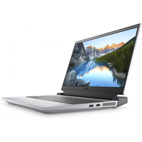 Dell G5 15 5515 Gaming Laptop, Amd Ryzen 7-4800H, 16 GB RAM, 15.6 Inch FHD, 512Gb Ssd, Nvidia Geforce RTX 3050Ti 4Gb