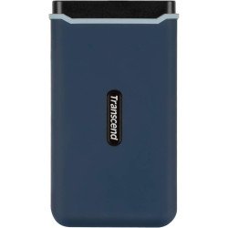 Transcend ESD370C 1TB USB 3.1 Gen 2 USB-C Portable SSD