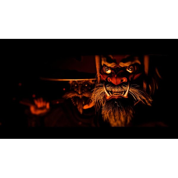 Ghost of Yōtei - Playstation 5