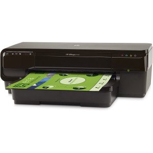 HP Officejet 7110 Wide Format Printer