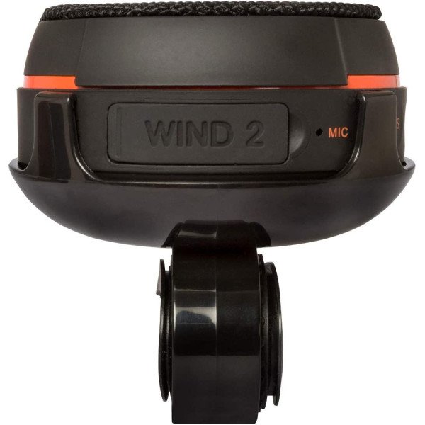 JBL Wind 2 FM Bluetooth Handlebar Speaker 