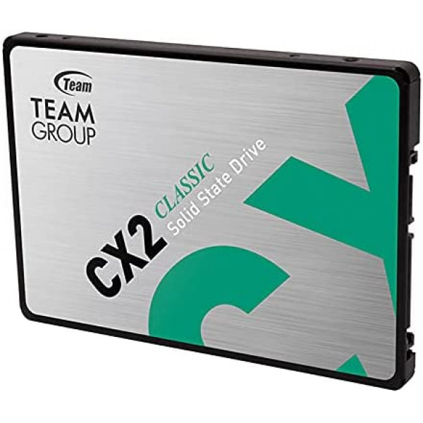 Team Group CX2 CLASSIC SSD 1 TB - SATA 6Gb/s
