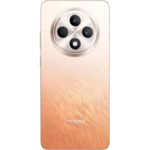 OPPO Reno12 F 5G Dual SIM 256GB 12GB RAM