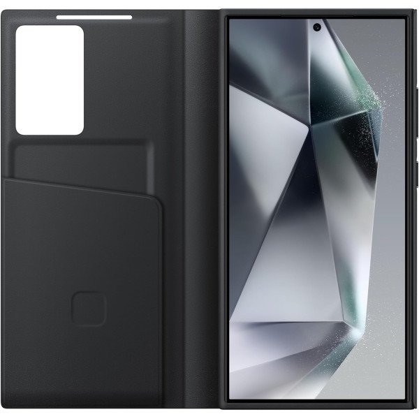 Samsung Galaxy S24 Ultra Smart View Wallet Case