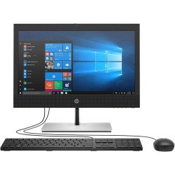 HP ProOne 440 G6 AiO 23.8" Intel Core i5-10500T 8GB RAM 256GB SSD