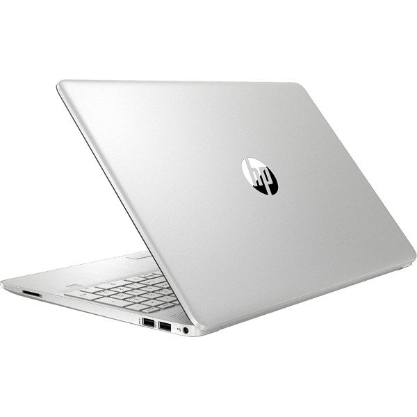 HP 15 Laptop 15.6", Intel Core i7-1051U, 8GB RAM,1TB HDD