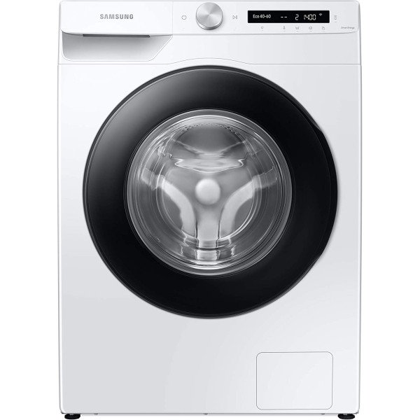 Samsung Series 5+ WW90T534DAW Auto Dose Washing Machine, 10.5kg 1400rpm
