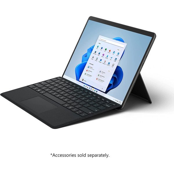 Microsoft Surface Pro 8 13" Intel Core i5 8GB RAM 256GB SSD
