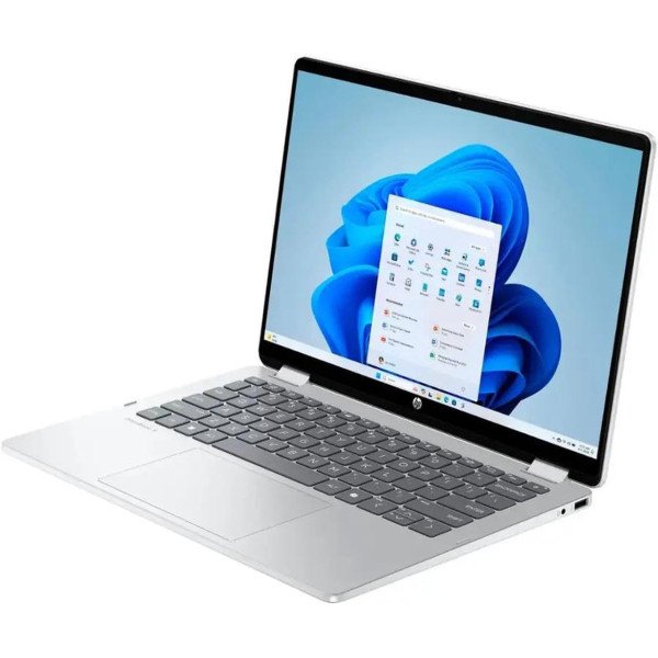 HP OmniBook 5 Flip 14 inch 2-in-1 Laptop Intel Core 7 150U 16GB RAM 512GB SSD
