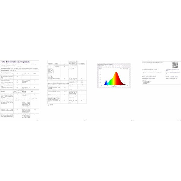 TP-Link Tapo L530E Smart Bulb