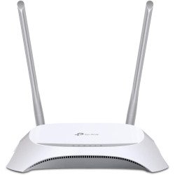 TP-Link TL-MR3420 3G/4G Wireless N Router