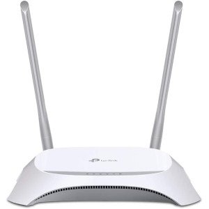 TP-Link TL-MR3420 3G/4G Wireless N Router