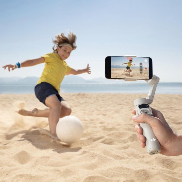 DJI Osmo Mobile 7 Smartphone Gimbal