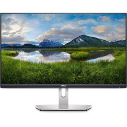 Dell S2421HN 24 Inch Full HD 75Hz IPS Ultra-Thin Bezel Monitor 