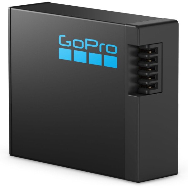 GoPro Enduro Rechargeable Li-Ion Battery for HERO13 Black (2-Pack)