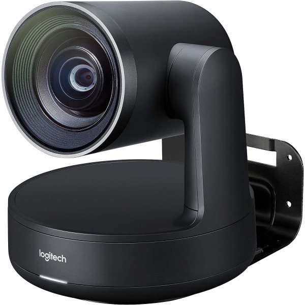 Logitech Rally 4K PTZ Conferencing Camera
