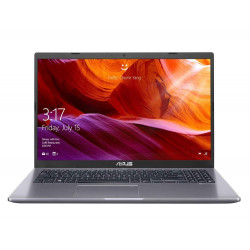 ASUS VivoBook X509 15.6" Intel Core i3-7020U 4GB RAM 1TB HDD