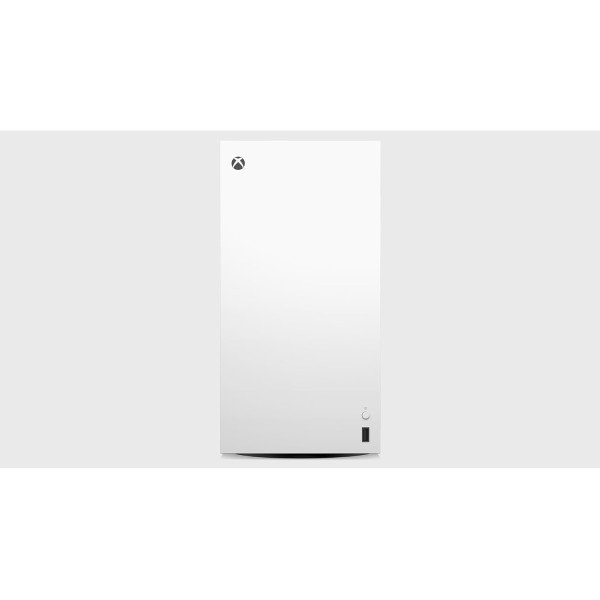 Microsoft Xbox Series X Console 1TB - Robot White