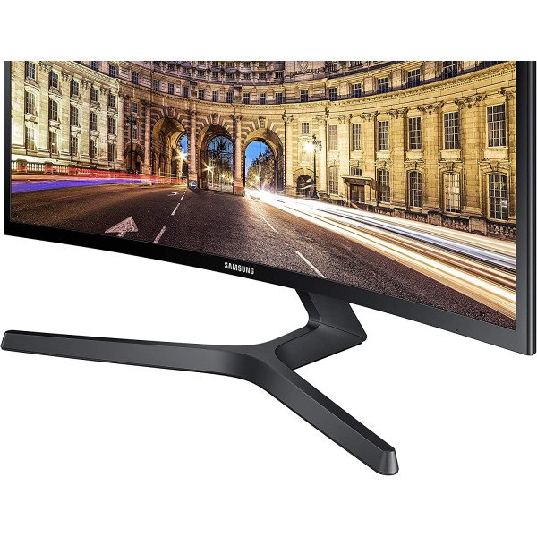 Samsung CF390 27 inch FHD Curved Monitor