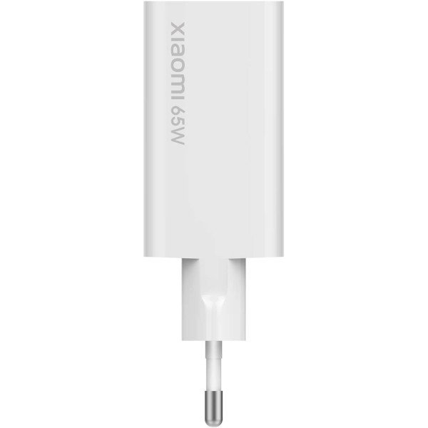 Xiaomi Mi 65W USB-C Fast Charger with GaN Tech