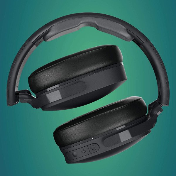 Skullcandy Hesh ANC Noise Canceling Wireless Headphones