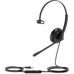Yealink UH34 Mono UC USB Headset